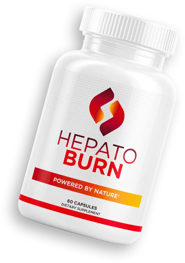 HepatoBurn Limited Time Offer Only $49/Bottle