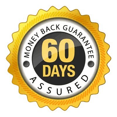 HepatoBurn Money Back Guarantee