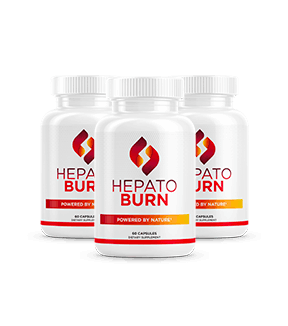 How Does HepatoBurn Work?